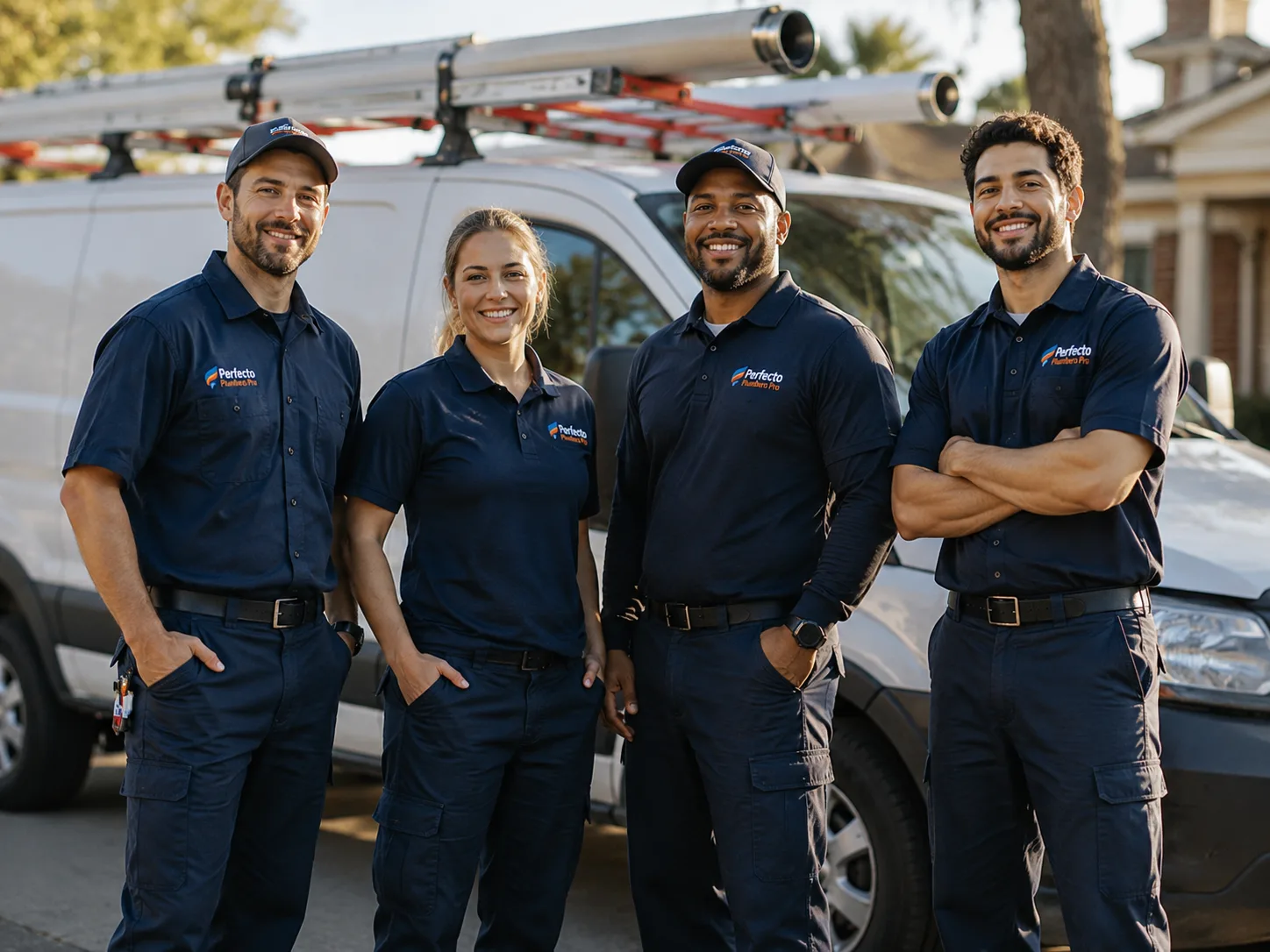 Emergency Plumber Near Me in Bagdad, FL near me